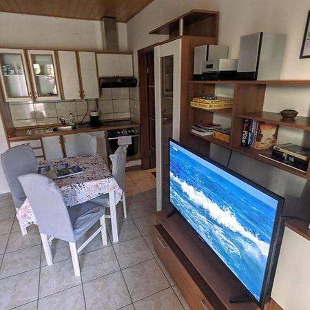 Misho Apartment With Terrace Split Extérieur photo