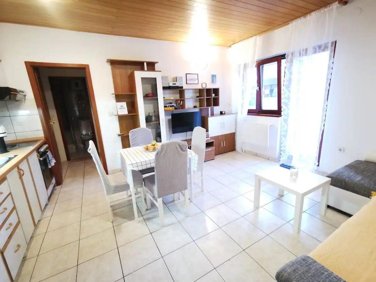 Misho Apartment With Terrace Split Extérieur photo